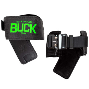 Buckingham Quick Click™ Quick-connect Climber Pads