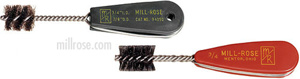 Mill-Rose Twisted-wire Fitting Brushes