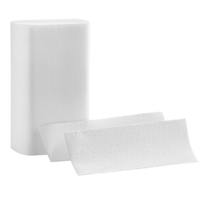 Georgia-Pacific Pacific Blue Select® Multifold Paper Towels