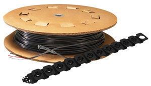 Ouellet OTR Membrane Floor Heating Cables 240 V