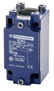 TES Electric OsiSense XC® ZCKJ Limit <em class="search-results-highlight">Switch</em> Heads
