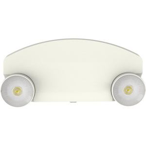 RAB Lighting LED 2 Lamp Emergency Lights