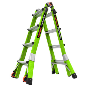 Little Giant Ladder Dark Horse™ Multi-position Ladders