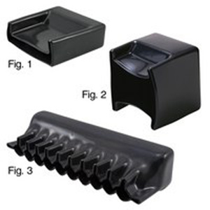 nVent Utilco PVOC Multi-tap Connector Insulating Covers