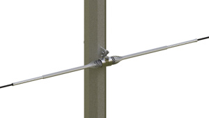 Preformed Line Products ADSS Fiberlign® Single Suspensions 84 in