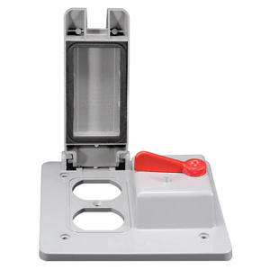 Cantex FS / FD Device Box Covers