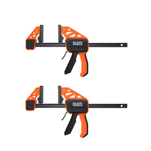 Klein Tools Speed-Klamps Quick Clamps