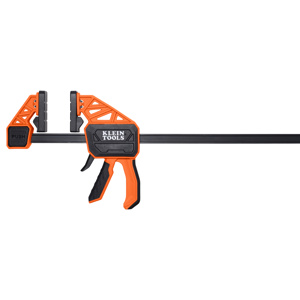 Klein Tools Speed-Klamps Quick Clamps