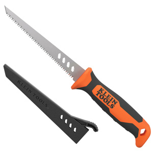 Klein Tools Rasping Jab Saws 6.5 in Steel