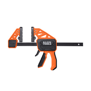 Klein Tools Speed-Klamps Quick Clamps