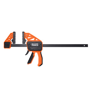 Klein Tools Speed-Klamps Quick Clamps