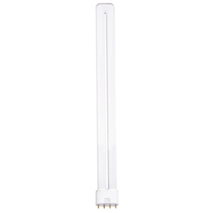 Satco Products Twin Tube (TT) Compact Fluorescent Lamps