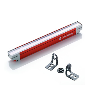 Rockwell Automation GuardShield™ Type 4 Light Curtain Transceiver Sticks