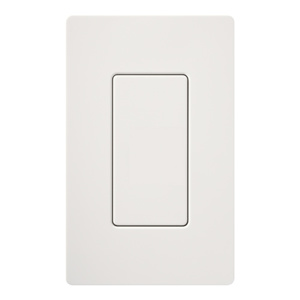 Lutron SC-BI Claro® Series Wallplate Inserts