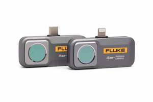 Fluke Electronics Thermal Imagers