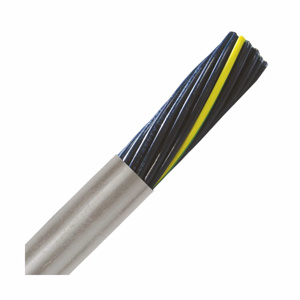 Lapp Unshielded Instrumentation Cable