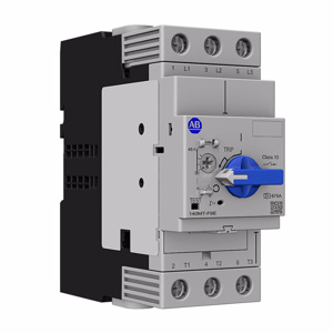 Rockwell Automation 140MT-C IEC Manual Motor Starters