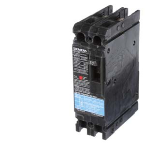 Siemens ED Sentron UL 489 Molded Case Circuit <em class="search-results-highlight">Breakers</em>