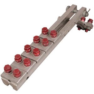 AFL OPGW Clamp Grounding Bolts