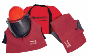 Honeywell Salisbury PRO-WEAR® Personal Protection Equipment Kits