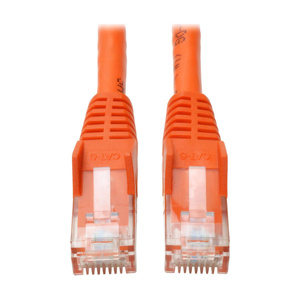 Eaton Cat6 Riser Patch Cords