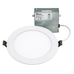 Southwire RDL Recessed Wafer Lights