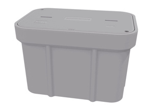 GlasMasters Underground Electrical Enclosure Assemblies