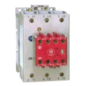Rockwell Automation 100S Safety Contactors