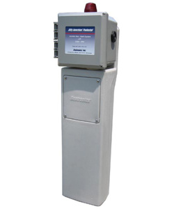 Septronics Jiffy Junction® Series Exterior Pump Control Junction Boxes