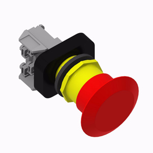 800H-TFRXJETQH2RG1 30MM TRGR ACTION PB