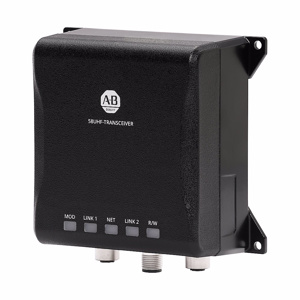 Rockwell Automation Radio Frequency Identification Transceivers (RFID)