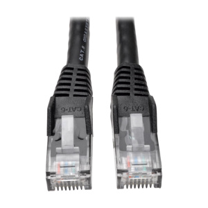 Eaton Cat6 Riser Patch Cords