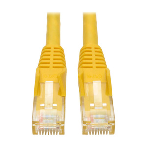 Eaton Cat6 Riser Patch Cords