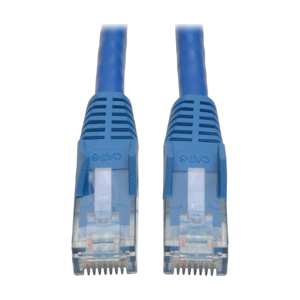 Eaton Cat6 Riser Patch Cords