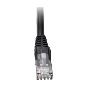Eaton Cat6 Riser Patch Cords