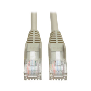 Eaton Cat5 Riser Patch Cords
