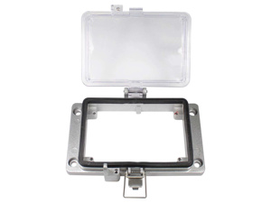 Grace Engineered Products Panel Interface Connector Housings