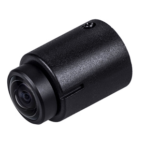 Vivotek Modular Network Camera Units