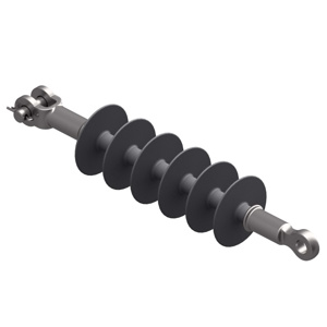 NCDS028 SUS INSLTR 28KV