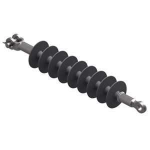 NCDS035 SUS INSLTR 35KV