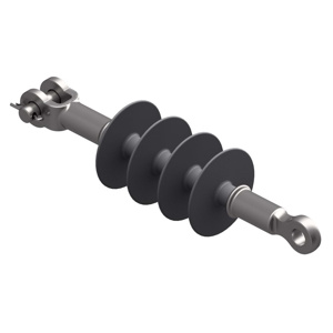 NCDS015 SUS INSLTR 15KV