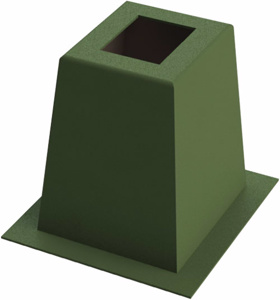 Nordic Fiberglass GS Single Phase Ground Sleeves