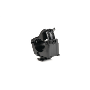 Hellermann-Tyton Quick2Clamp Strut Mount Ratchet Clamps