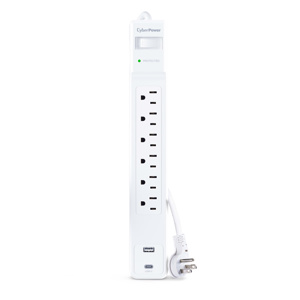 CyberPower Surge Protectors