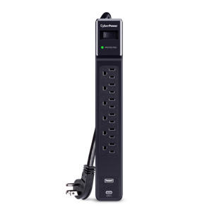 CyberPower Surge Protectors