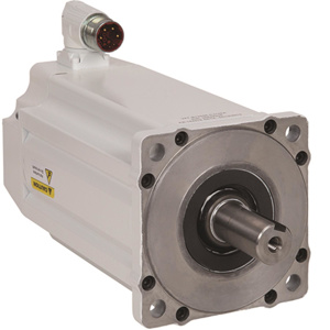 Rockwell Automation VPF Kinetix® Food Grade Servo Motors