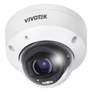 Vivotek Network Cameras