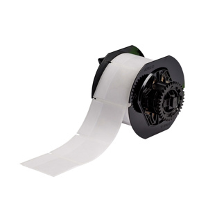 Brady Aggressive Adhesive Multi-purpose Label Tape