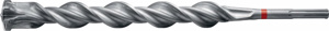 Hilti Carbide Tip Hammer Drill Bits