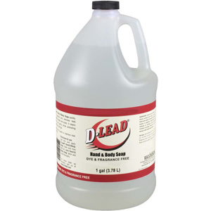 4221ES4 D-LEAD HAND CLEANER 1 GAL
